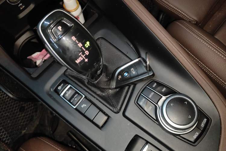 Used BMW X1 2020 sDrive25Li Leading Model