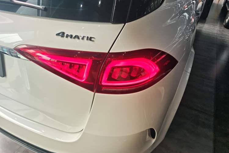 Used Mercedes-Benz GLE 2020 Restyled GLE 350 4MATIC Fashion Edition Special Version
