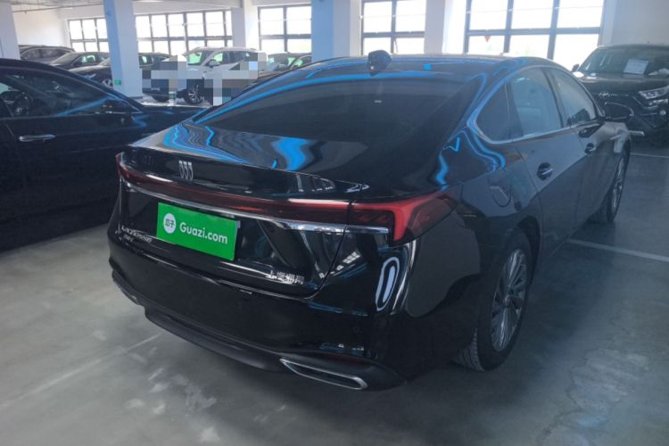 Used Buick LaCrosse 2025 28T Platinum Edition