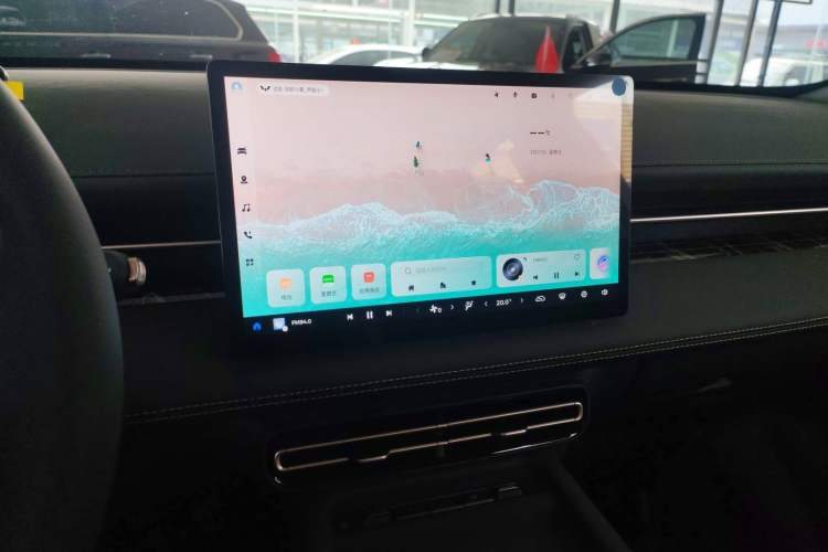 Used Wuling Xingguang 2025 70km Smart Standard Version