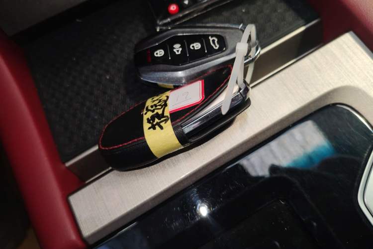 Used JETOUR X70 2023 1.5T DCT Beyond PRO Edition 5-Seater