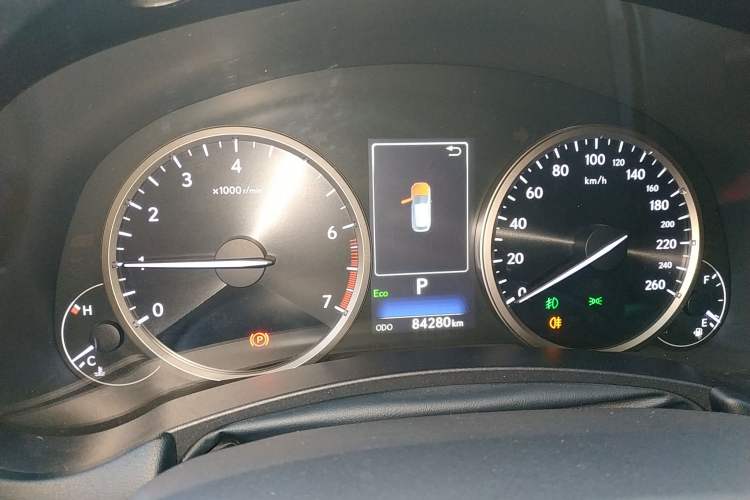 Used Lexus NX 2020 200 All-Wheel Drive Fēngshàng Version China VI Standard