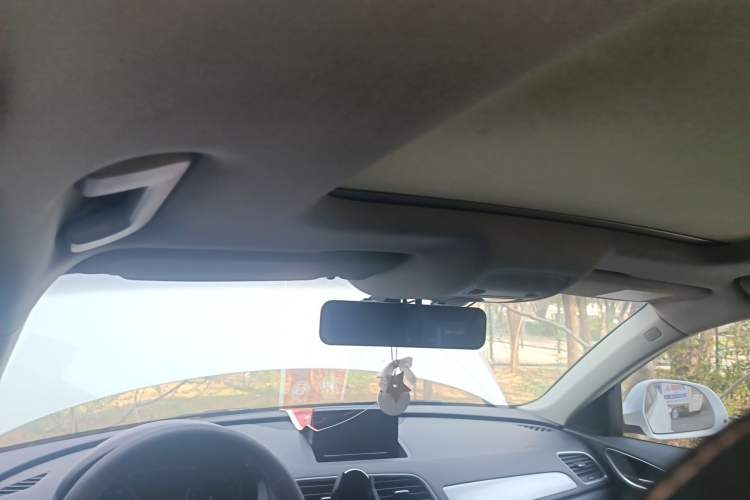 Used Audi Q3 2018 30th Anniversary Edition 30 TFSI Fashion Model