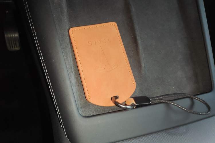 Used Tesla Model 3 2023 Rear-Wheel-Drive Version
