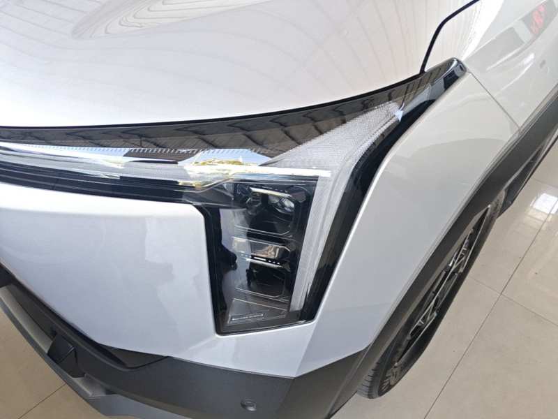 Used Dongfeng NAMMI 06 2025 Model 471 Travel Edition — 23