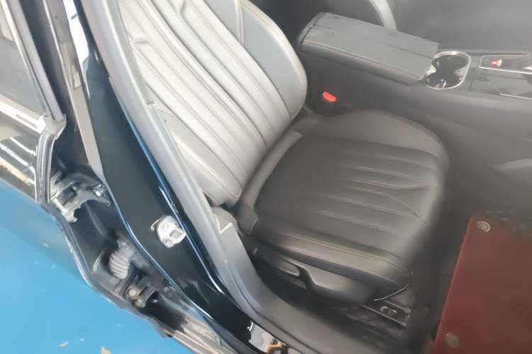 Used Peugeot 508 2021 508L 360THP PureTech Driving Fun Edition