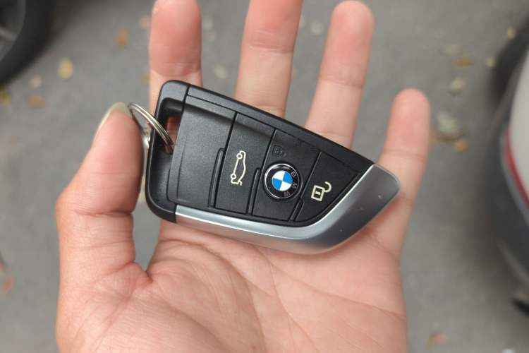 Used BMW X1 2018 sDrive20Li Leading Model