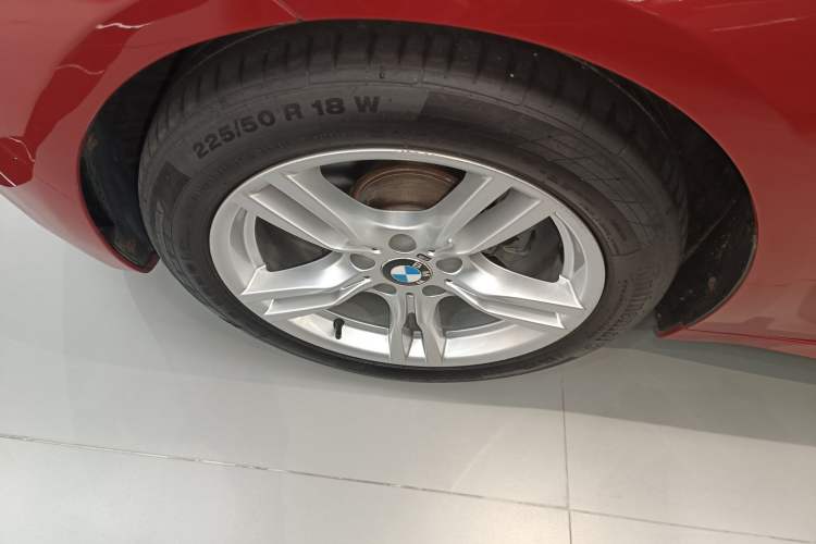 Used BMW 3 Series GT 2019 320i M Sport