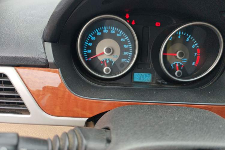 Used Buick Excelle 2011 1.6 LE-MT