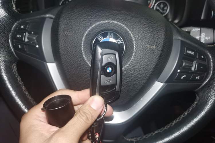 Used BMW X3 2014 xDrive20i X Design Package