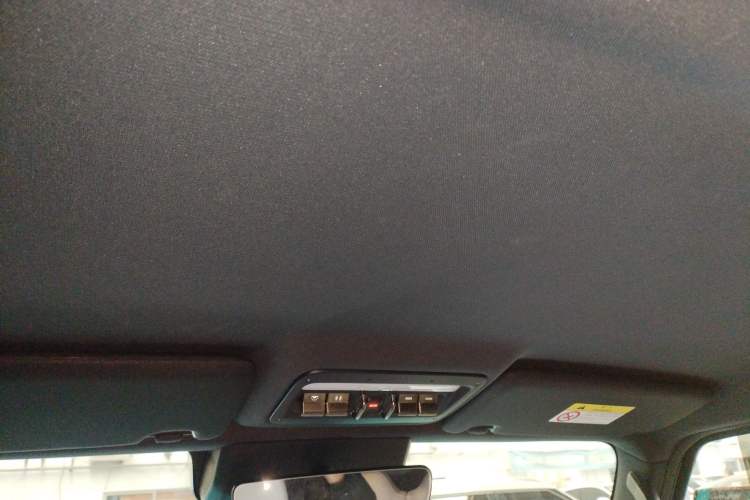 Used iCAR V23 2025 401 Two-Wheel Drive Intelligent Driving Version