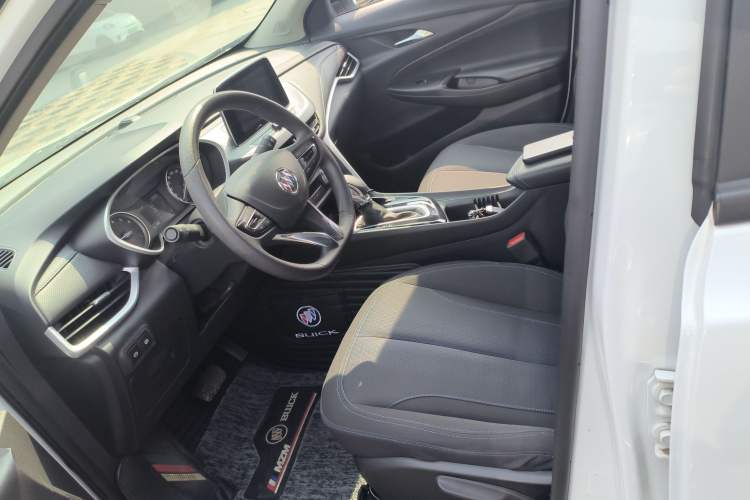 Used Buick Encore 2021 332T CVT Elite Edition