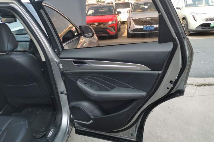 Used Haval F7 2020 1.5T Two-Wheel Drive i-Trend