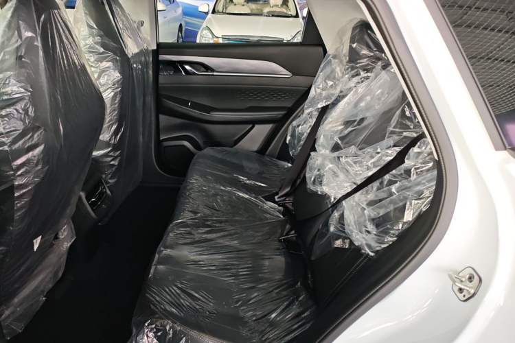 Used Dongfeng Aeolus SKY EV01 2025 530 km AIR Elite Edition
