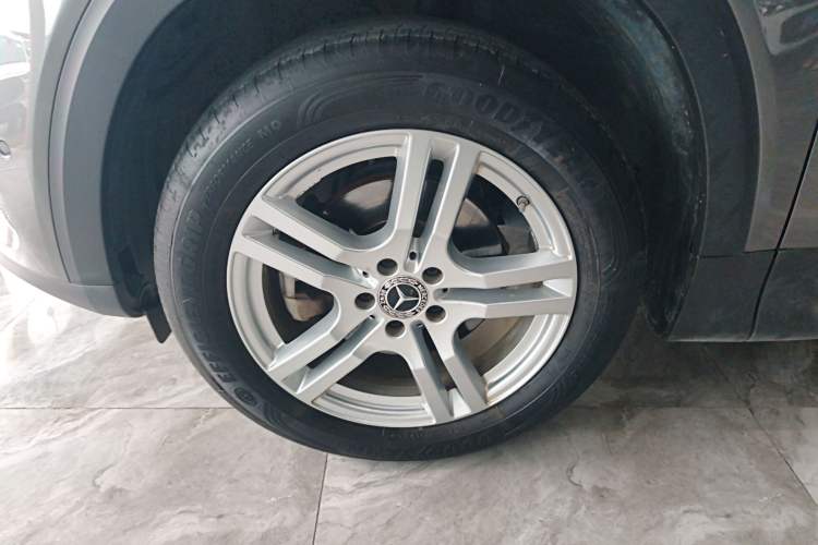 Used Mercedes-Benz GLB 2021 GLB 200 Dynamic Edition