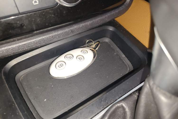 Used BYD Song MAX 2018 1.5T Automatic Smart Connect Flagship Model 6 Seats
