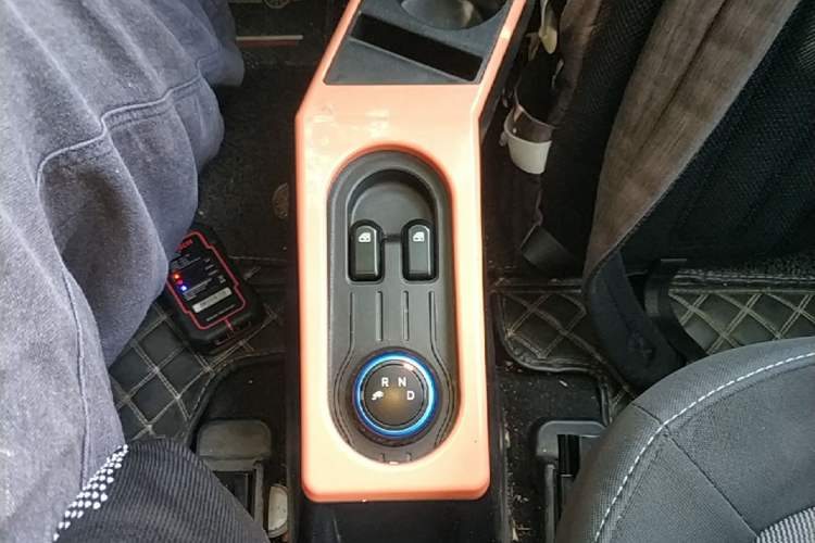 Used Wuling Hongguang MINIEV 2020 Freedom Version Lithium Iron Phosphate