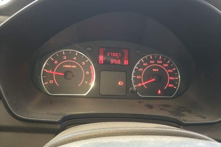 Used Wuling Hongguang V 2021 1.5L Jingqu Version LAR