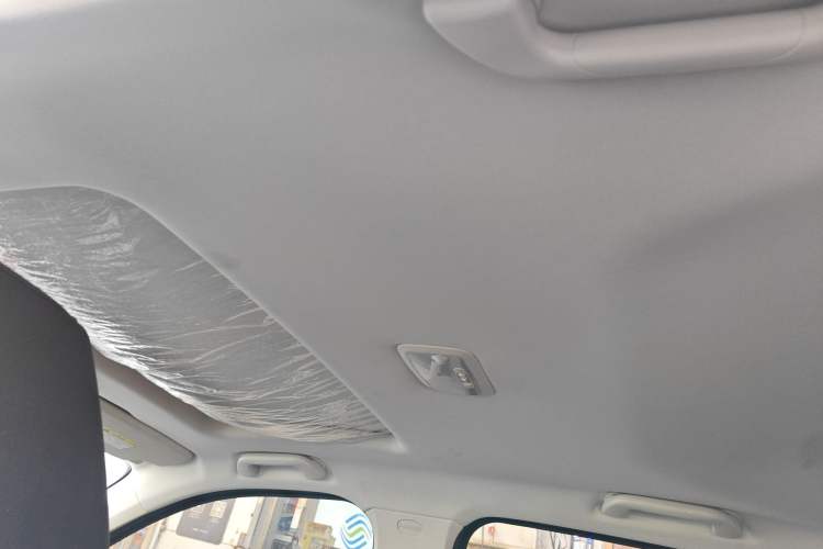 Used Haval H6 2023 National Trend Edition 1.5T Automatic Urban Version Headliner