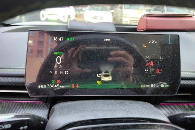 Used NETA GT 2023 560
