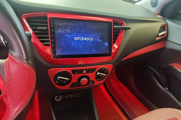 Used Hyundai Verna (new generation) 2016 1.4L Manual Cool Edition GLS
