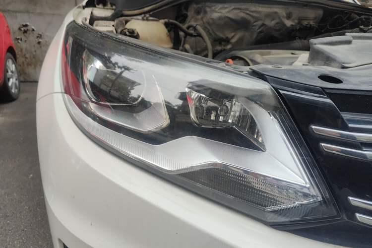 Used Volkswagen Tiguan 2014 1.8TSI Automatic 2WD 30th Anniversary Edition
