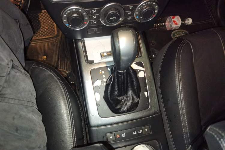 Used Land Rover Freelander 2 2013 2.0T Si4 SE Gasoline Edition