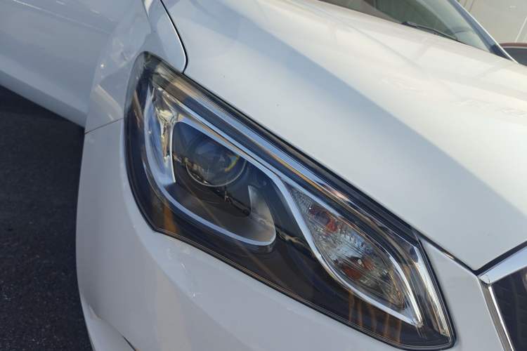 Used Buick GT 2015 15N Automatic Elite Version
