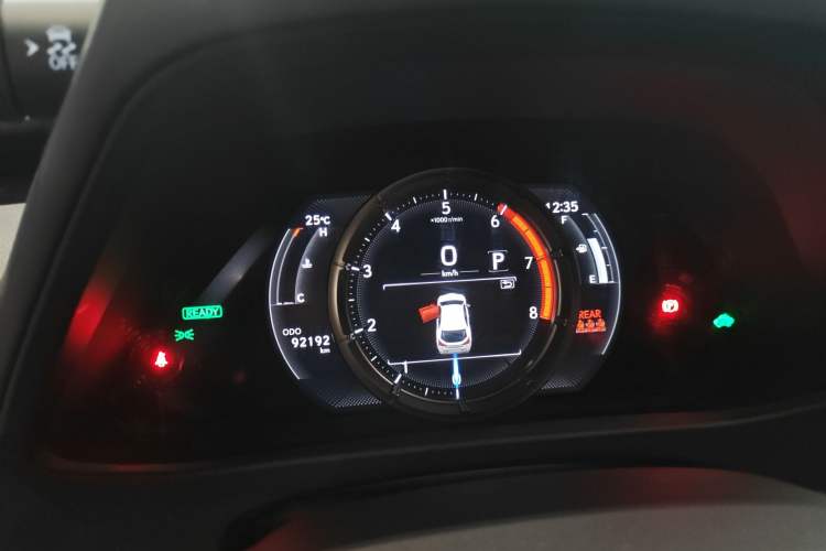 Used Lexus UX 2019 260h F SPORT All-Wheel-Drive Model China VI Standard
