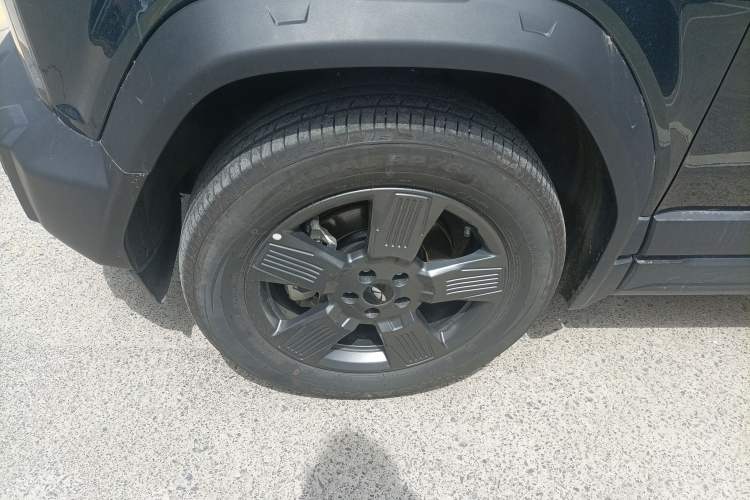 Used Chery Fulwin X3 2025 Model 520 Zhishang Edition