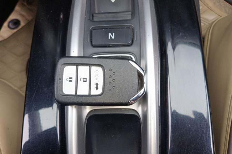 Used Honda Envix 2021 Rui Hybrid 1.5L Pure Comfort Edition