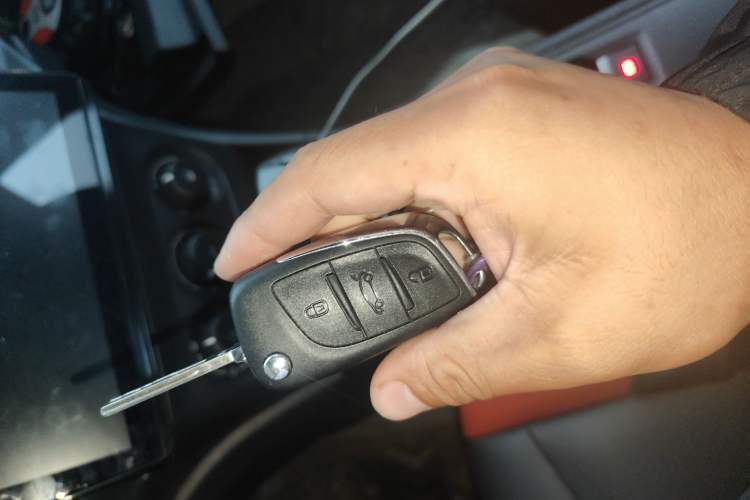 Used Citroen C4L 2019 230THP Automatic Comfort Edition
