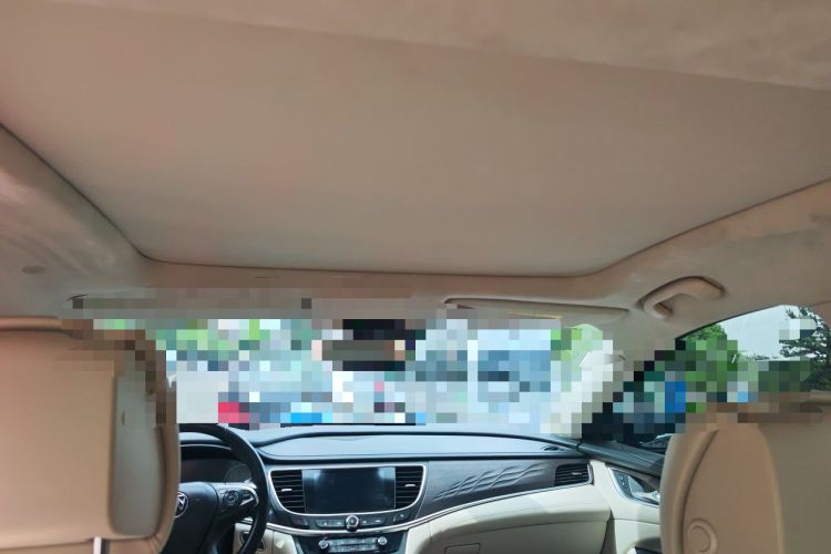 Used Buick LaCrosse 2020 Avenir Avia Flagship Model