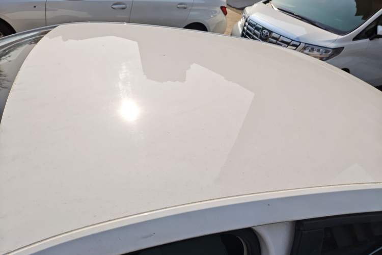 Used Skoda Octavia 2017 1.6L Automatic Chuanxing Edition
