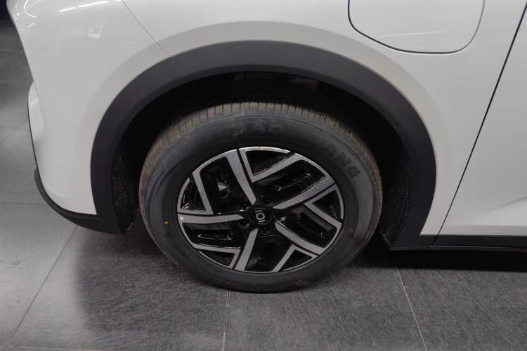 Used Qiyuan Q05 2026 Model 405Max