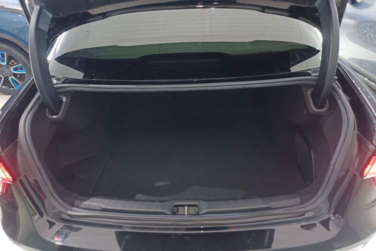 Used Lynk & Co 03 2022 2.0TD DCT JingPro