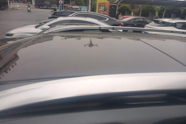 Used Chevrolet Equinox 2017 535T Automatic YuJie Edition
