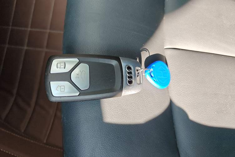 Used Audi A4 2021 allroad quattro Explorer