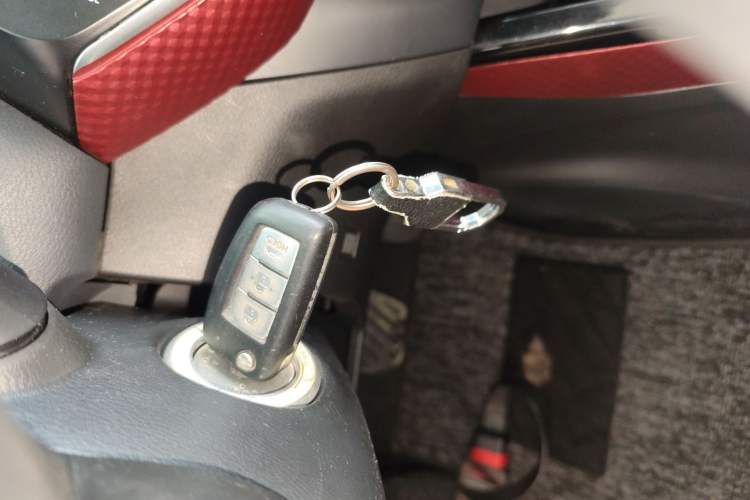 Used Nissan Lannia 2019 1.6L CVT Cool Edition China VI