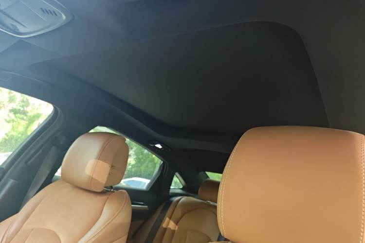 Used Buick LaCrosse 2016 20T Luxury Model

