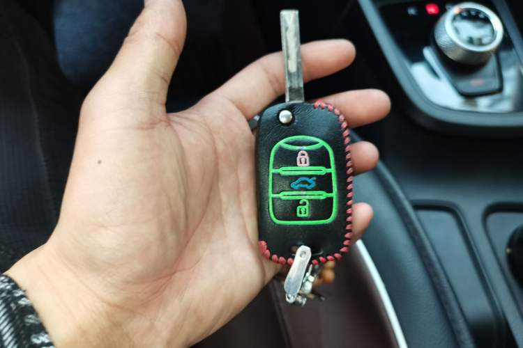 Used Baojun 360 2018 1.5L Automatic Elite Version National V