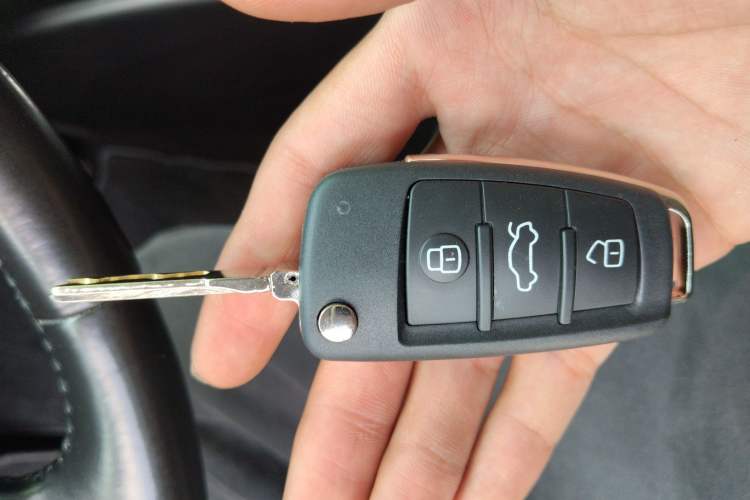 Used Audi A3 2015 Sportback 35 TFSI Millionth Anniversary Intelligent Leading Model