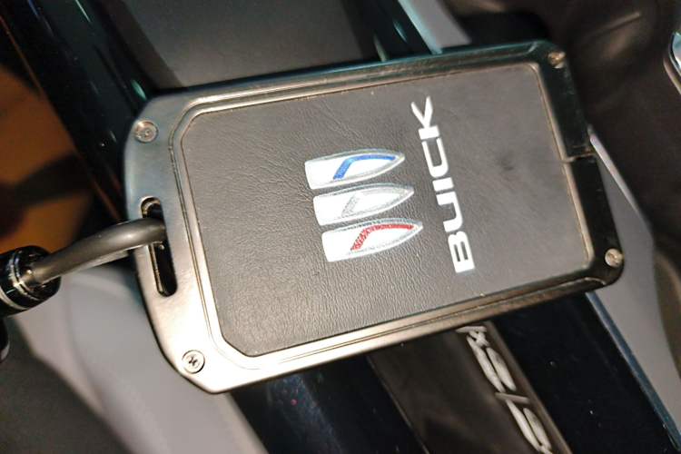 Used Buick E5 2024 Premium Standard-Range Audiovisual Edition