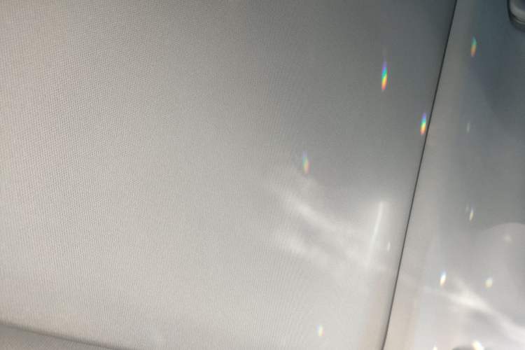 Used JETOUR Traveler 2023 1.5T Two-Wheel Drive Discovery PRO Headliner