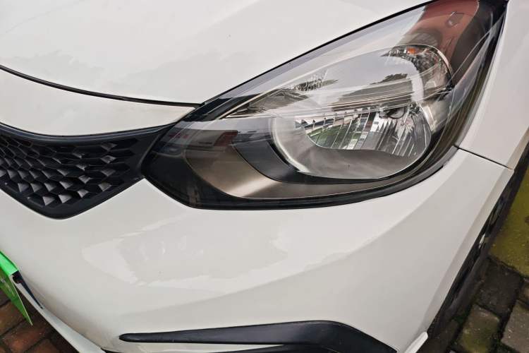 Used Honda Fit 2021 1.5L CVT Trendy Edition Left Front Headlight