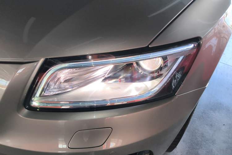 Used Audi Q5 2015 40 TFSI Technology Edition