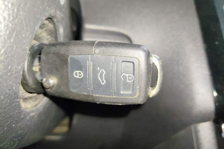 Used Volkswagen Polo 2015 1.4TSI GTI
