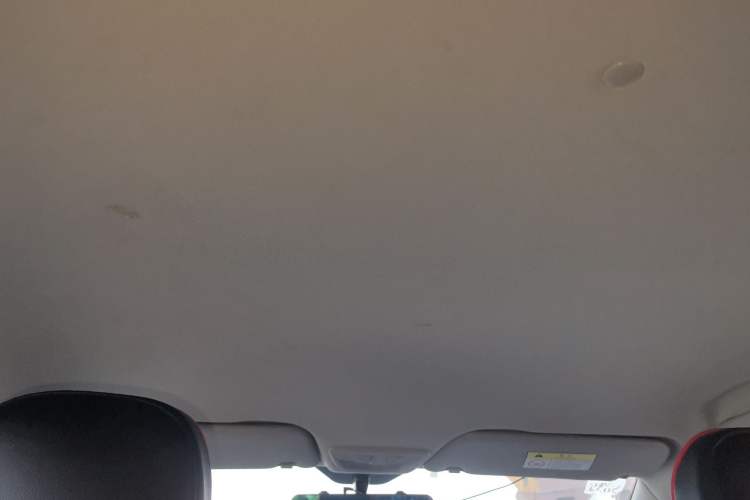 Used Baojun 510 2021 1.5L Manual Enjoyment Model
