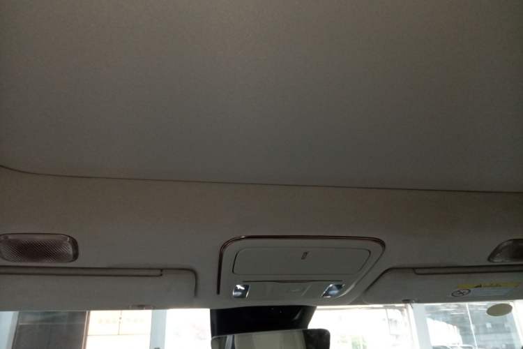 Used Lynk & Co 900 2025 2.0T Exploration Edition
