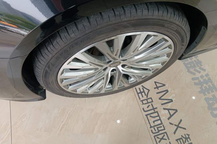 Used Audi A6L 2020 45 TFSI Prestige Dynamic Edition
